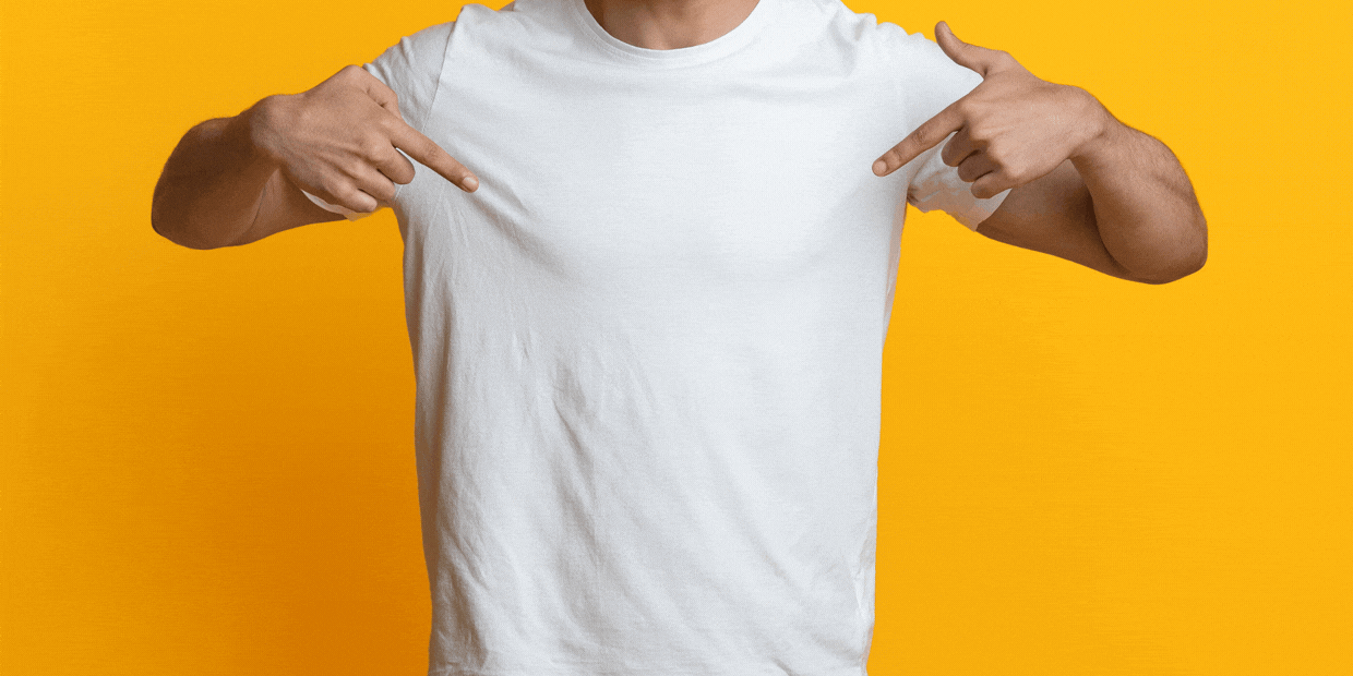 customized tshirt