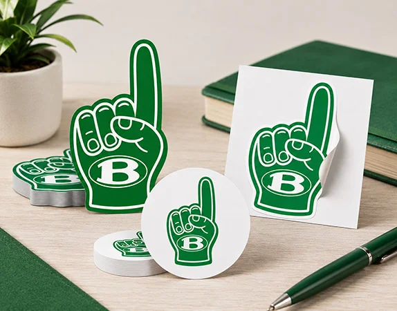 Stickers