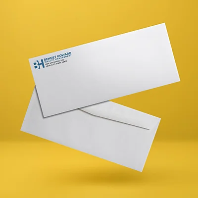 Envelopes