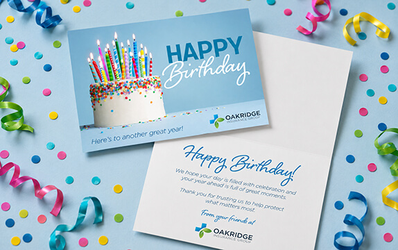 Greeting Cards