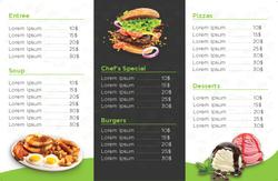 Nourish Booklet Back