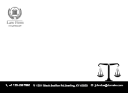 Legal Package