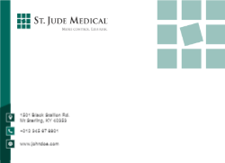 Medical Parcel