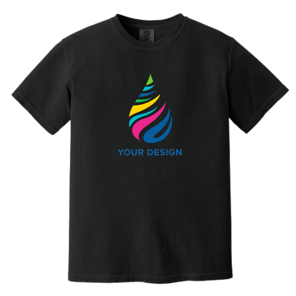 https://dnbifi8ep0rlz.cloudfront.net/branditgraphix/images/product/Comfort_Colors_Heavyweight_Ring_Spun_Tee_-_1717_-_Black_Front.png