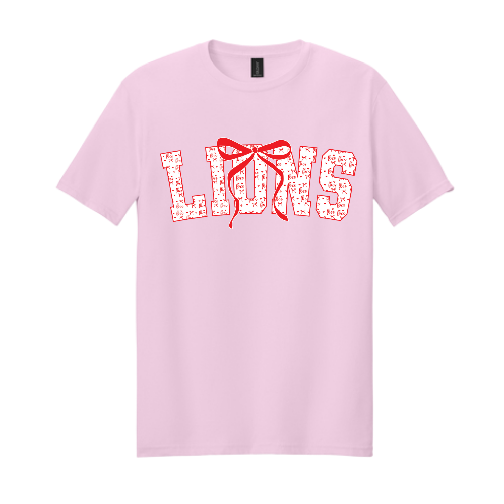 https://dnbifi8ep0rlz.cloudfront.net/branditgraphix/images/product/Lions_Bow_Adult_Tee_-_Gildan_Softstyle_T-Shirt_64000_-_Light_Pink.png