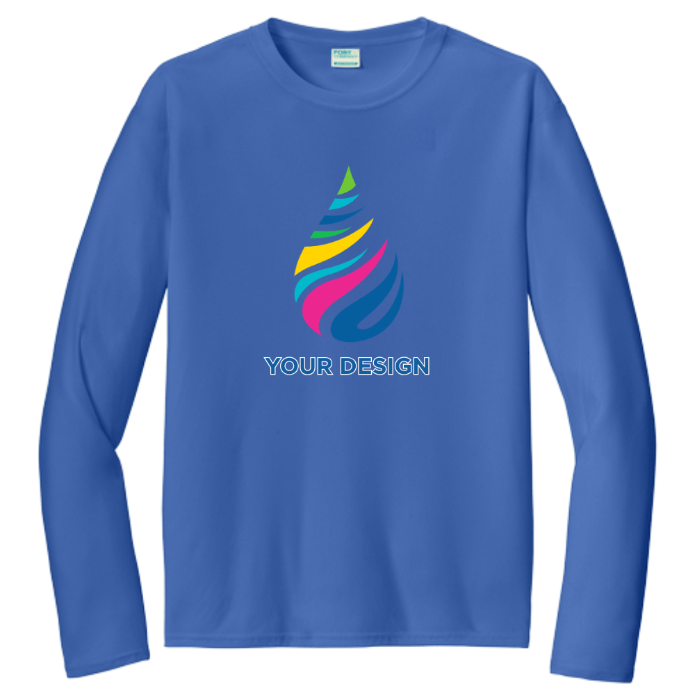 https://dnbifi8ep0rlz.cloudfront.net/branditgraphix/images/product/Port_Co_Long_Sleeve_Performance_Tee_-_DTF_-_PC380LS_-_Royal_Front_1_.png