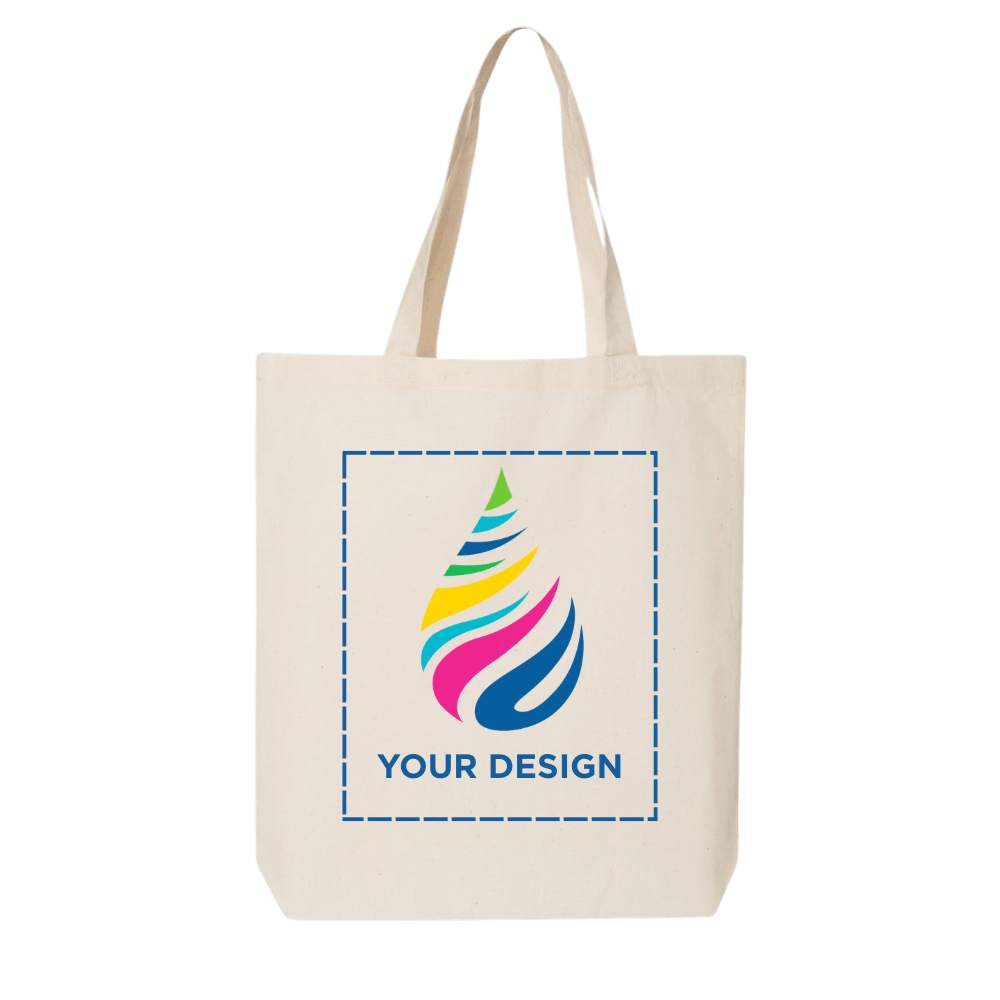 Economical Cotton Tote