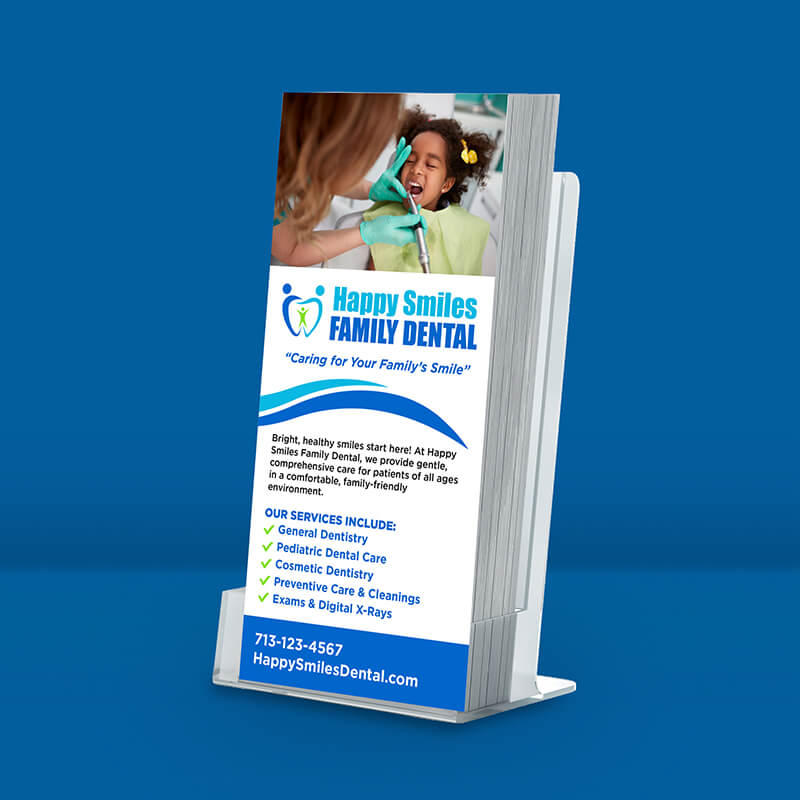Marketing Materials