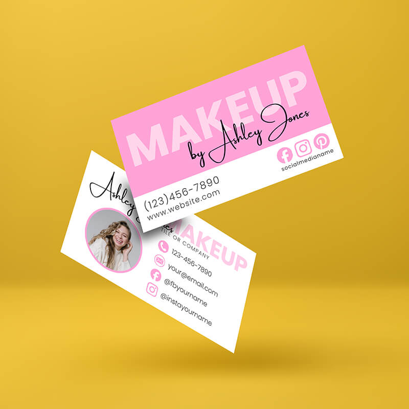 alt="Business cards"