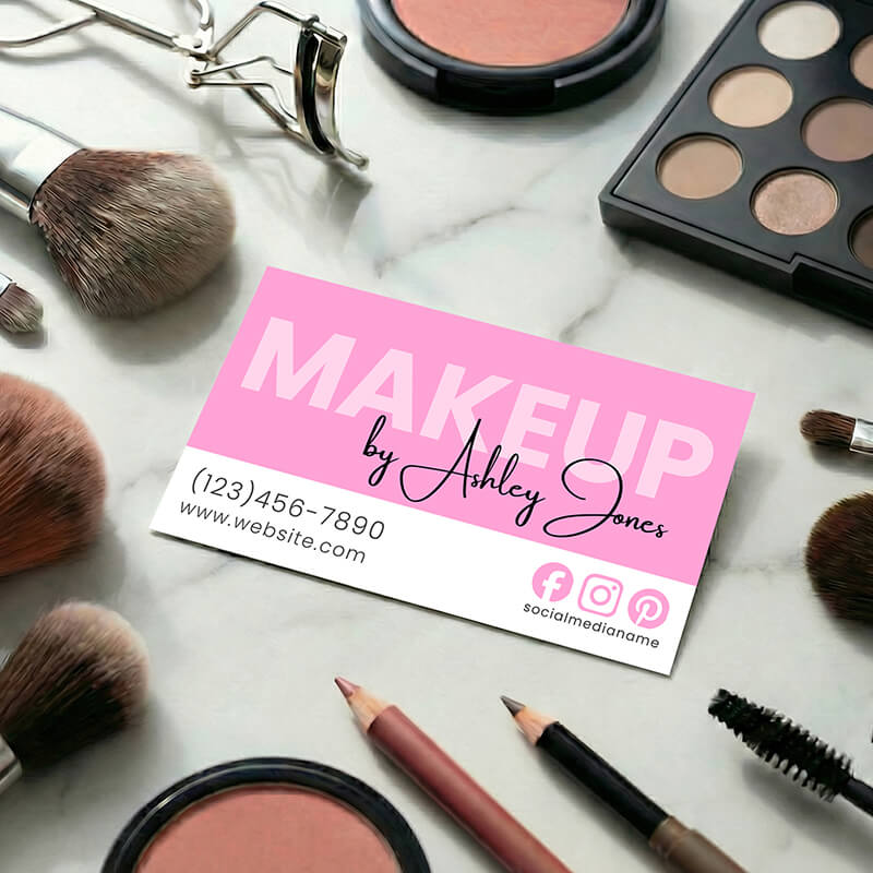 alt="Business cards custom"