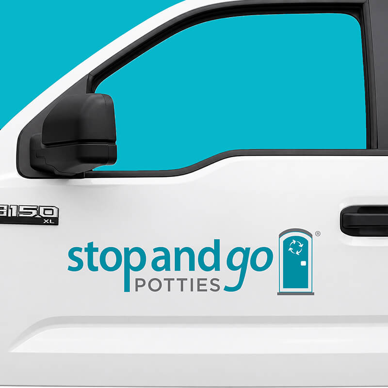 Vehicle Die-Cuts
