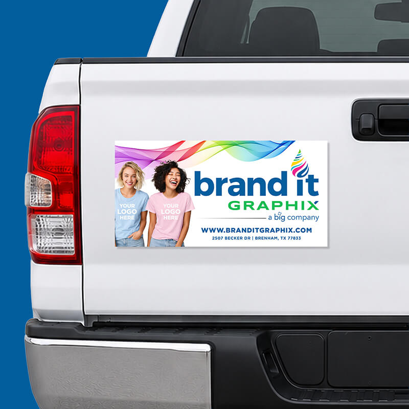 alt="Vehicle magnets"