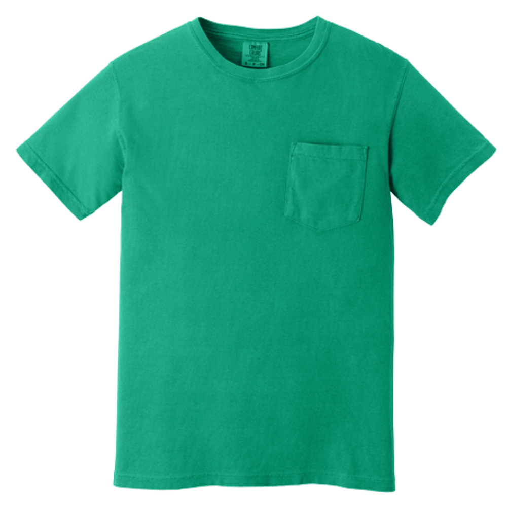 Island Green