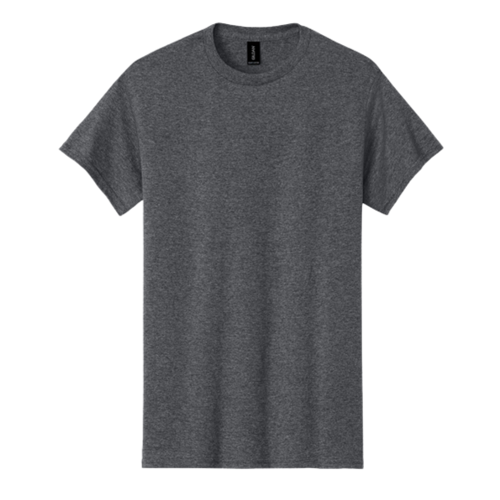 Graphite Heather