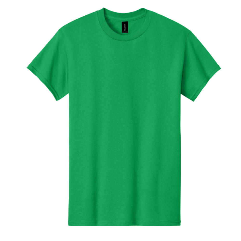 Irish Green