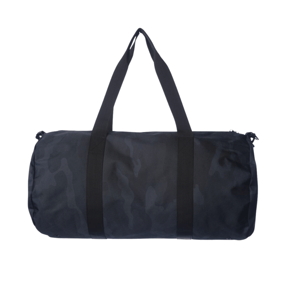 Black Camo