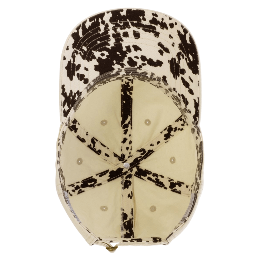 Vanilla/Longhorn