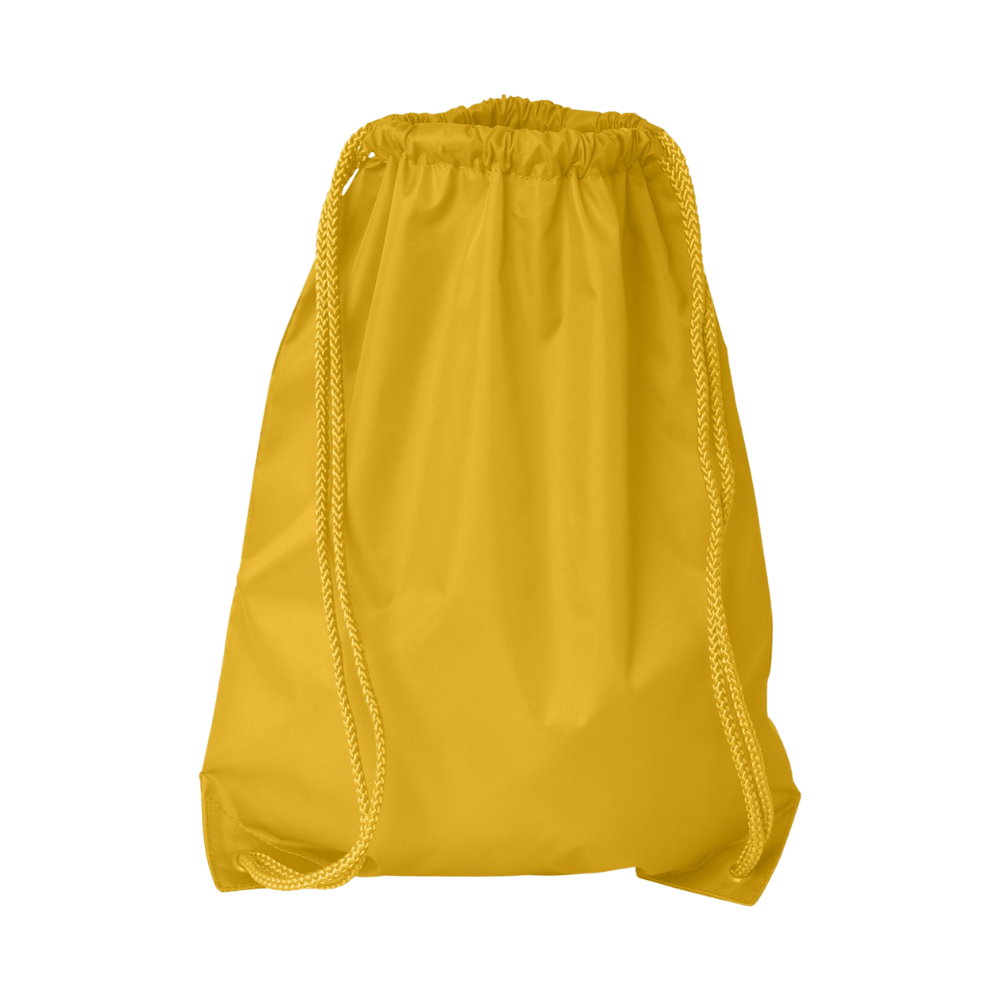 Bright Yellow