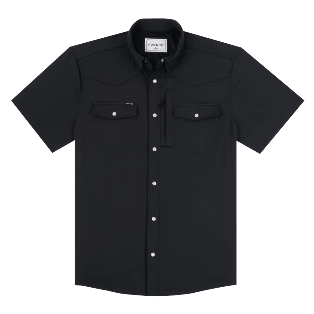 The Bandera - Black