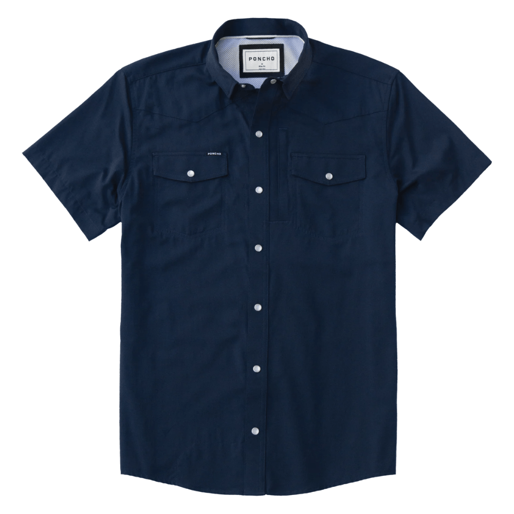 The Del Mar - Navy