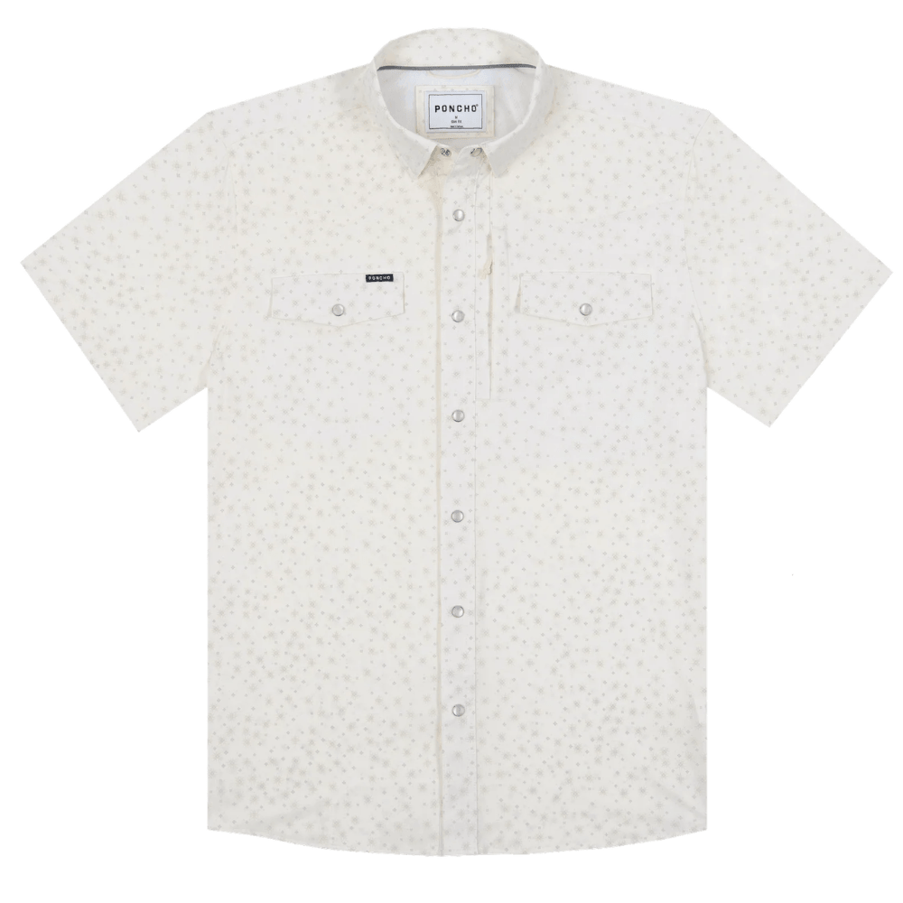 The Medicine Bow - Square Sun Print