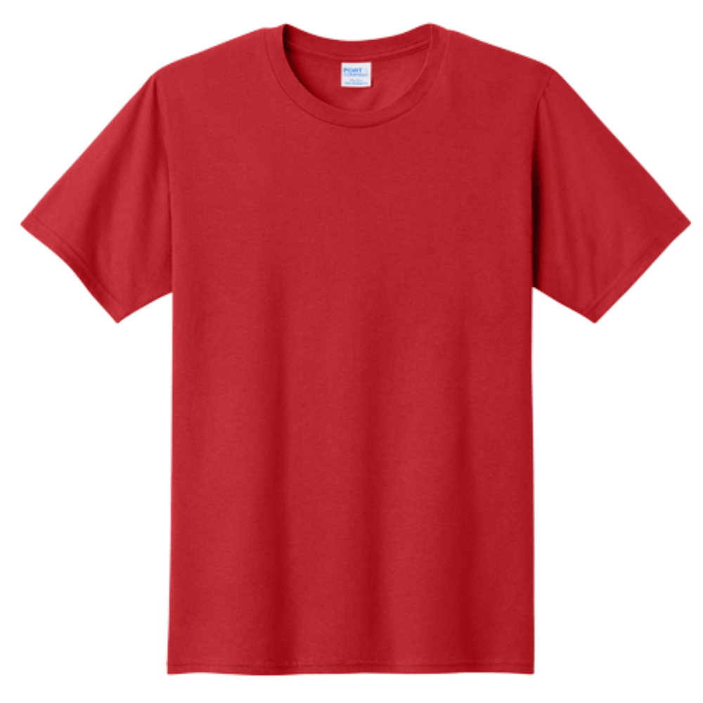Bright Red