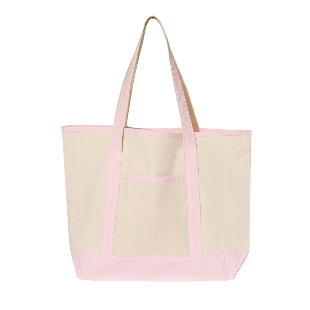 Natural/Light Pink