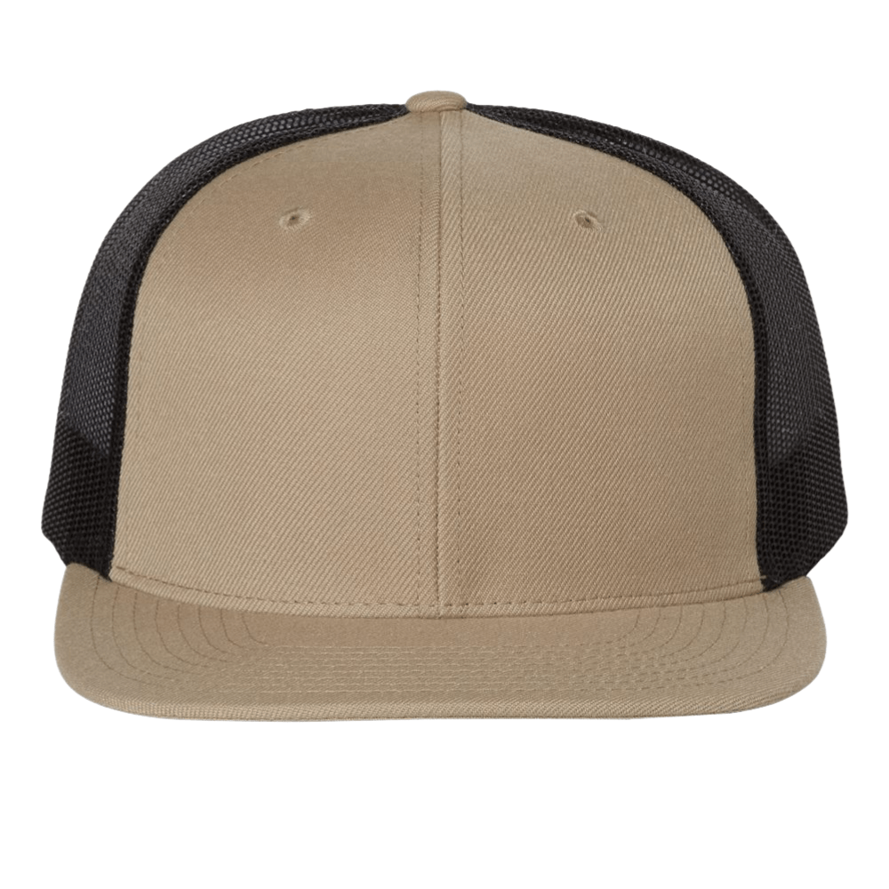 Khaki/Black