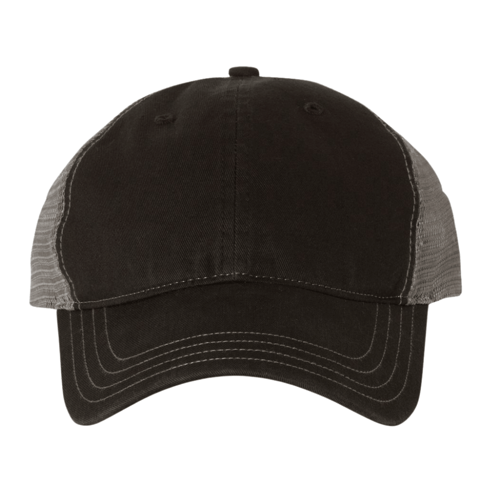 Black/Charcoal