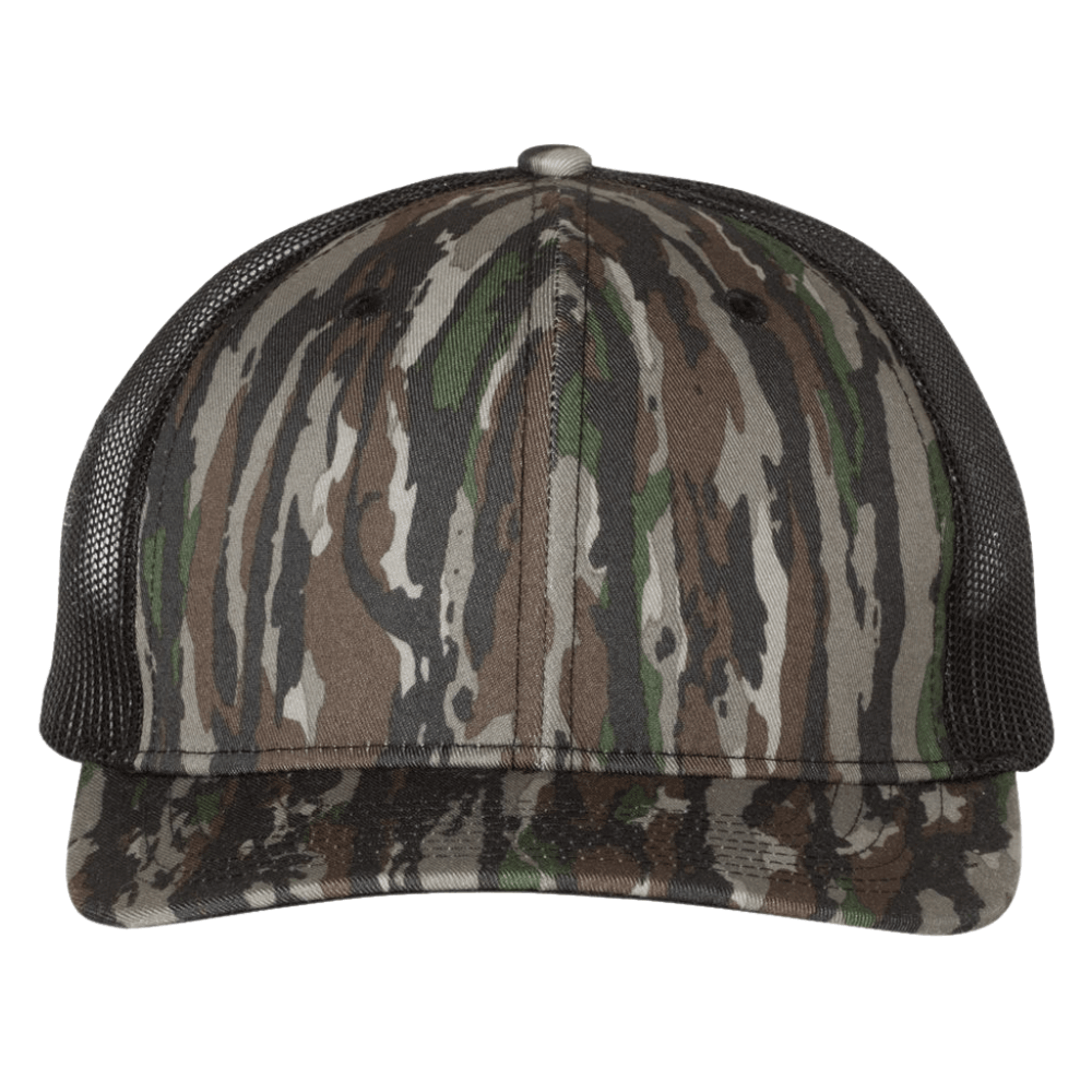 Realtree Original/Black