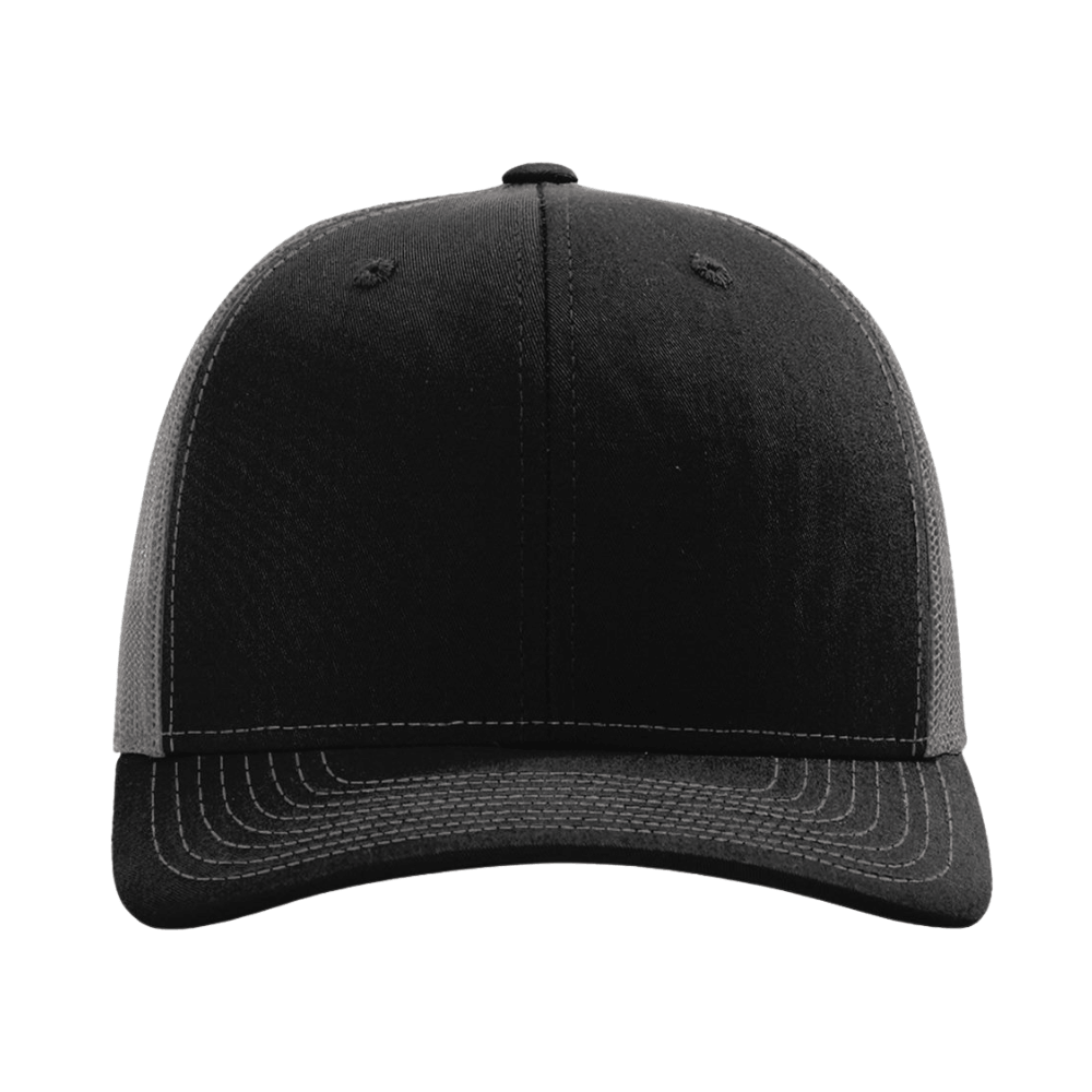 Black/Charcoal