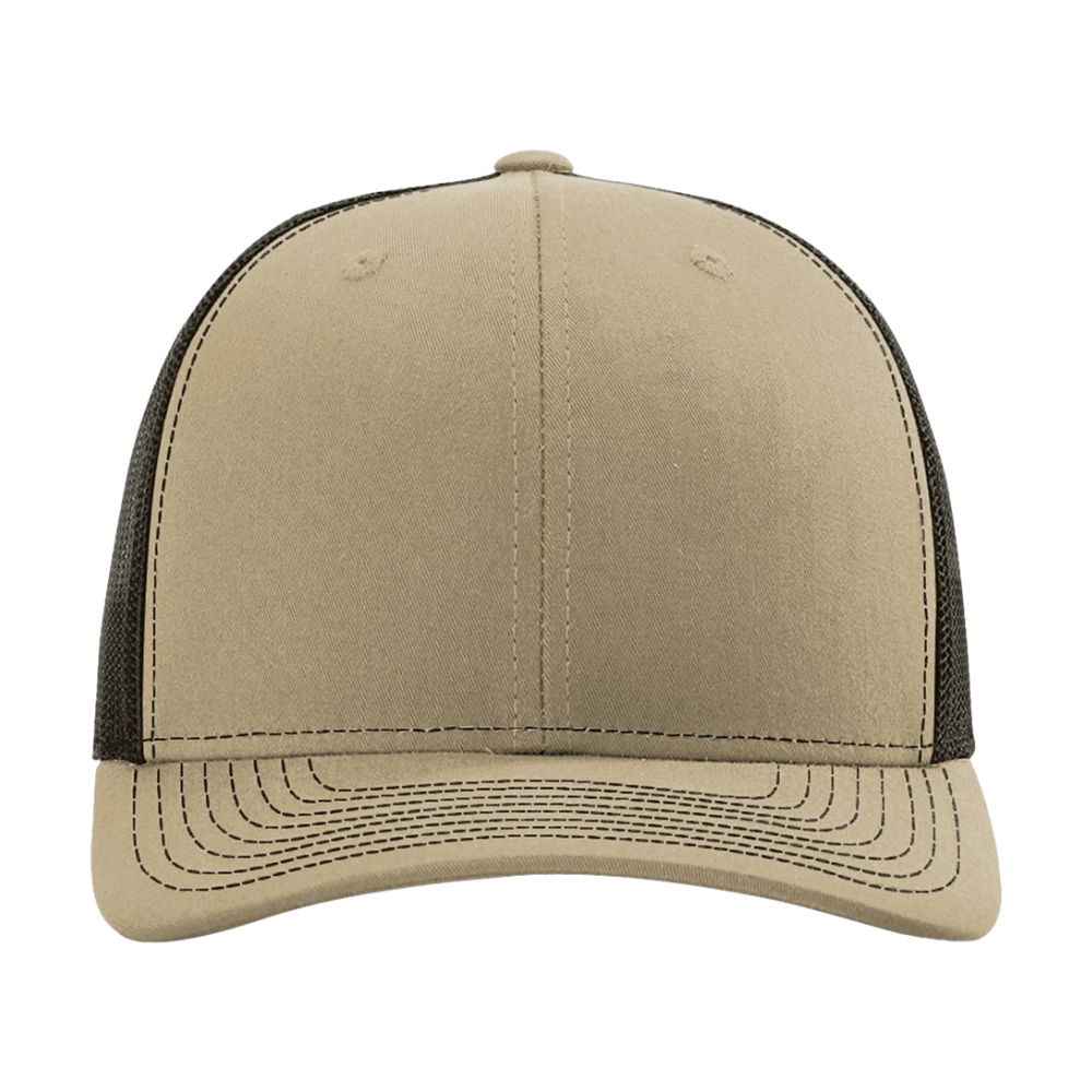 Khaki/Coffee