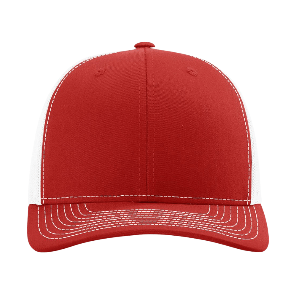 Red/White