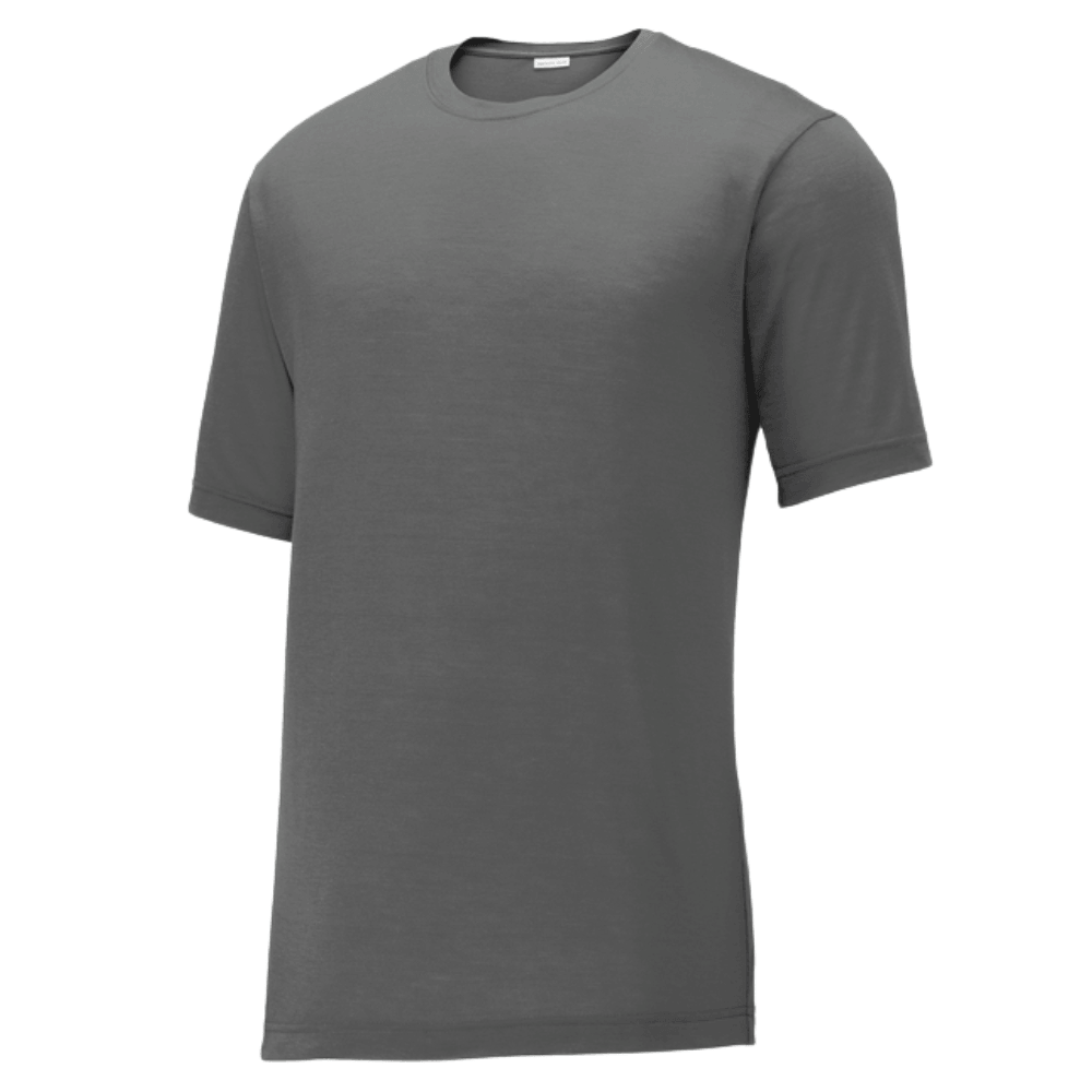 Dark Smoke Grey