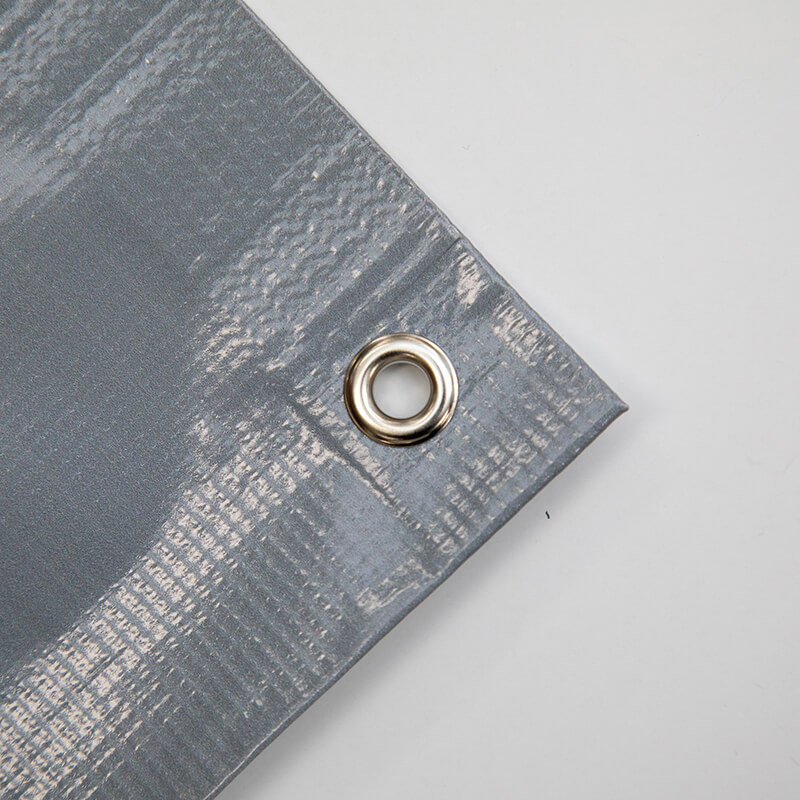 Silver Grommet