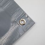 Silver Grommet