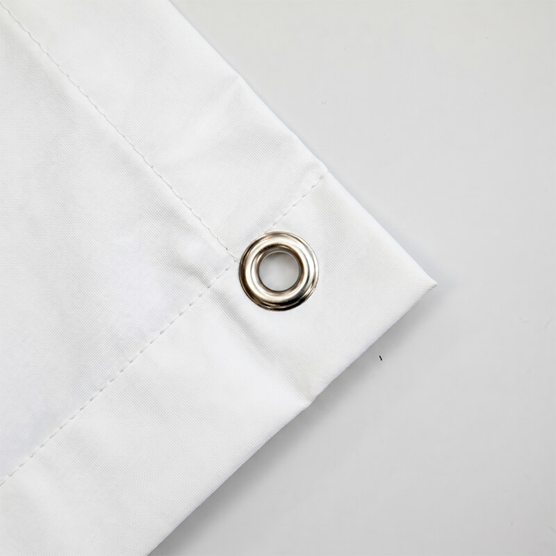 White Grommet