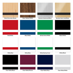 Color options